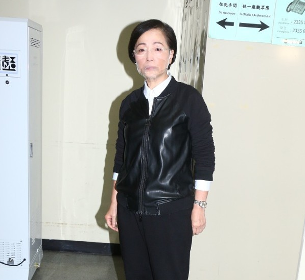 田启文|好友称吴孟达家人不想办追思会，5名子女遵从遗嘱没有争家产