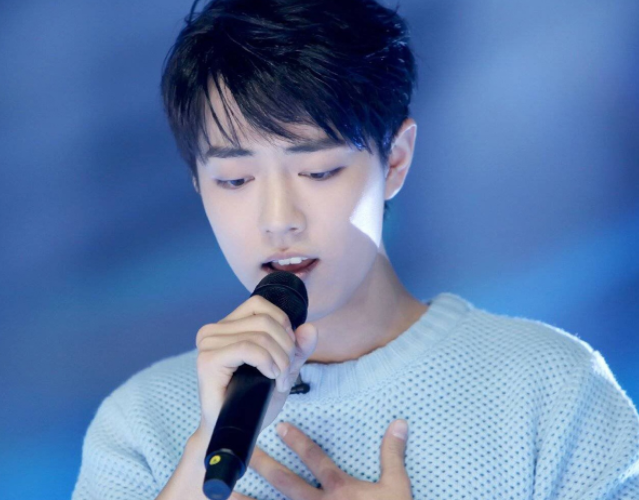 007之无暇赴死|肖战拿下代言，“文盲”粉丝却买错热搜？网友：品牌方要哭了