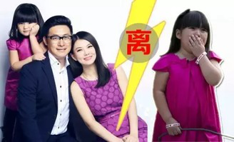 王岳伦|王岳伦早就对李湘暗示分手?看看李湘的下意识反应,网友都心疼