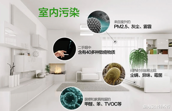 新房装修完多久可以入住？教你4个除甲醛小妙招，让你快速入住