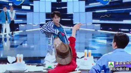 王一博|花式炒作！还碰瓷王一博？