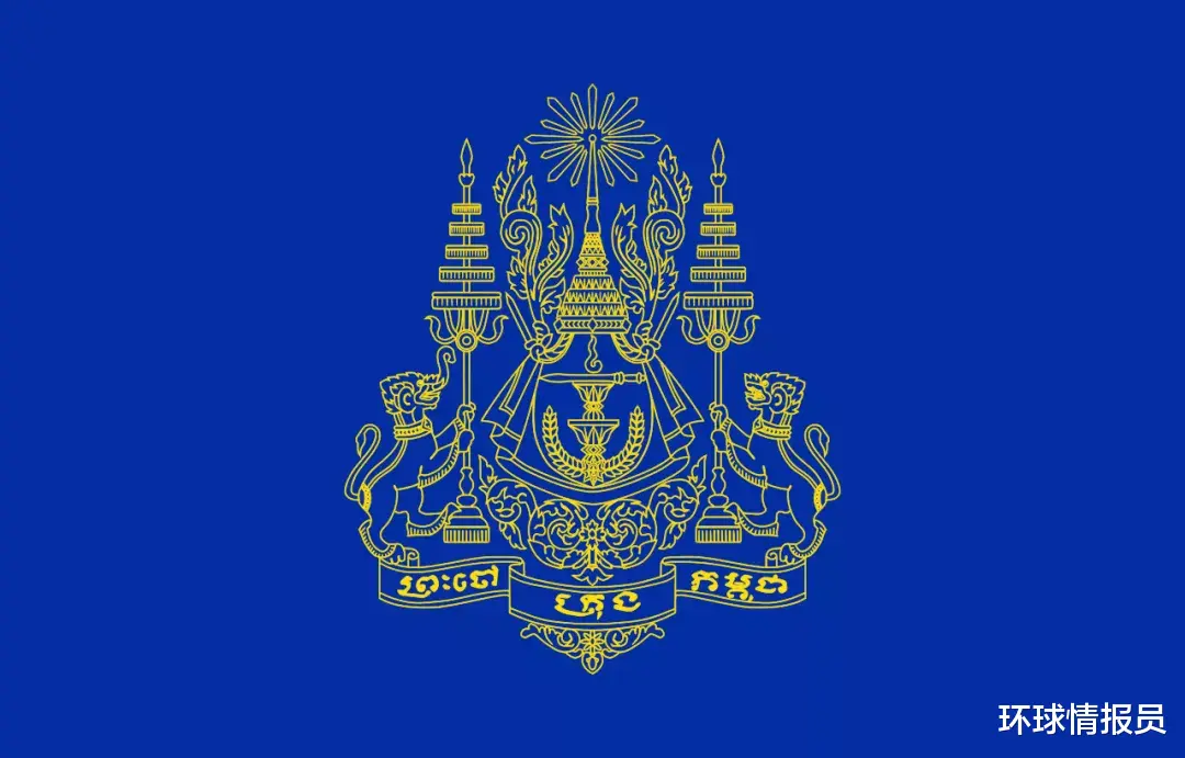 佛國王座之爭：柬埔寨為什麼會有兩個王室？-圖3
