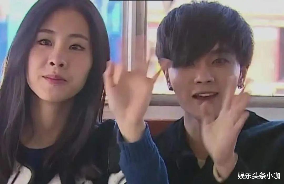 黄渤|杨洋杨紫捆绑？黄渤出轨？华晨宇被整？杜华退出娱乐圈？