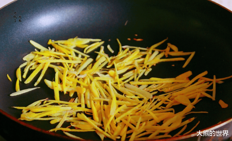 大米|桔子皮加老姜,作用太厉害了,解决了不少人的困扰,不花钱还管用