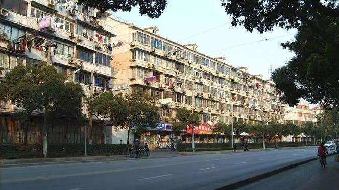 上海市|上海老破小和动迁房，选哪个？各个价位的房子又该怎么选