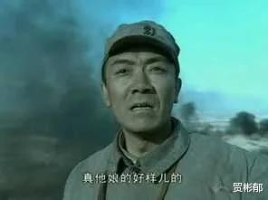 金超群|11位“专属”影视角色,只属于这11人!别人演会变味