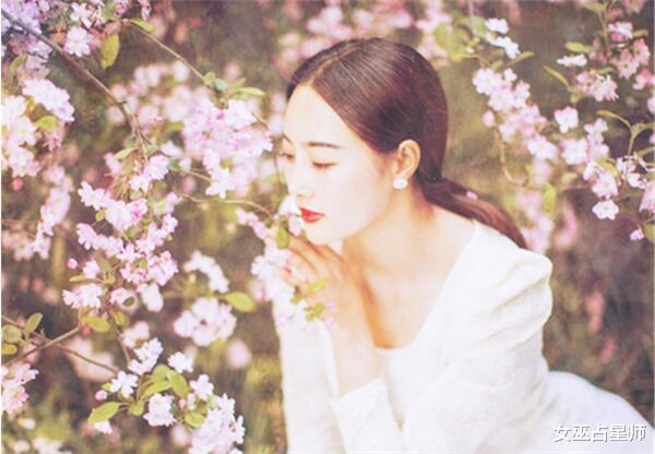 女巫占星师|在感情中喜欢默默守护，一旦认定就会白首不相离的三个生肖