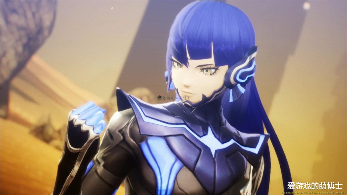 真女神转生5|我抢先试玩了《真女神转生5》，发现它是一款成熟的奇幻RPG游戏