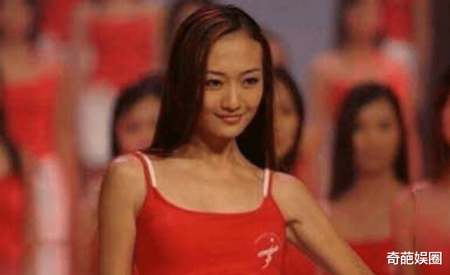 王鸥|“花蝴蝶”王鸥:除了“夜光剧本”,她还深陷哪些不光彩的绯闻?