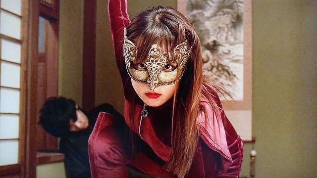 深田恭子|38岁的深田恭子，依然那么好看