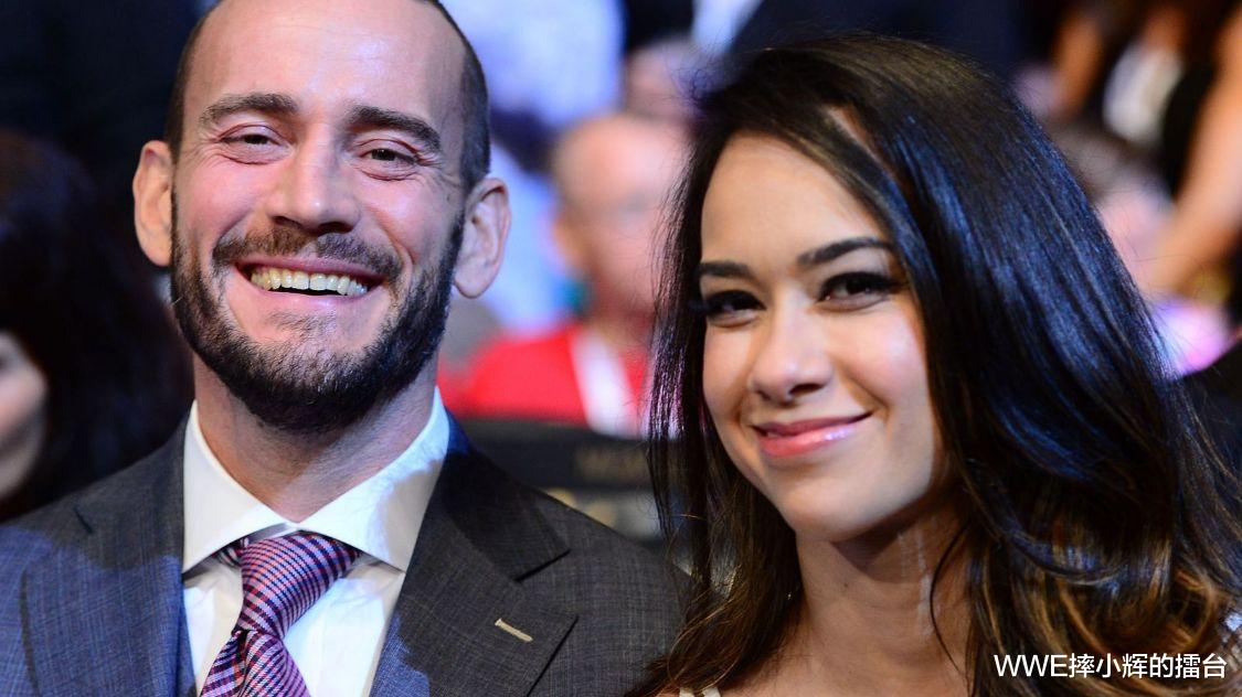 wwe|残缺的DIVAS时代最被忽视的力量，AJ李再次出现在大众视野中！