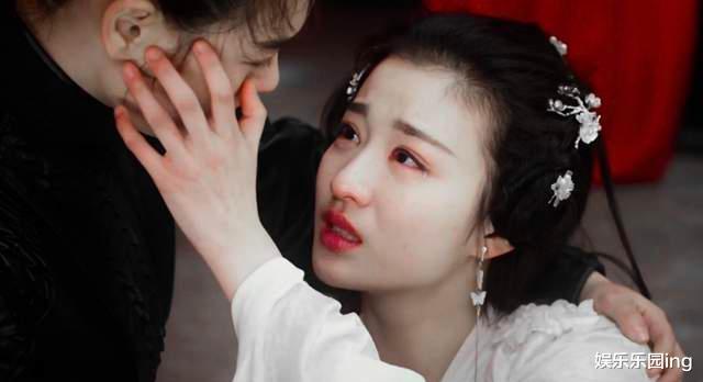 王楚然|周也清冷，王楚然美艳，小花们终于有了辨识度，脸盲者的福音来了