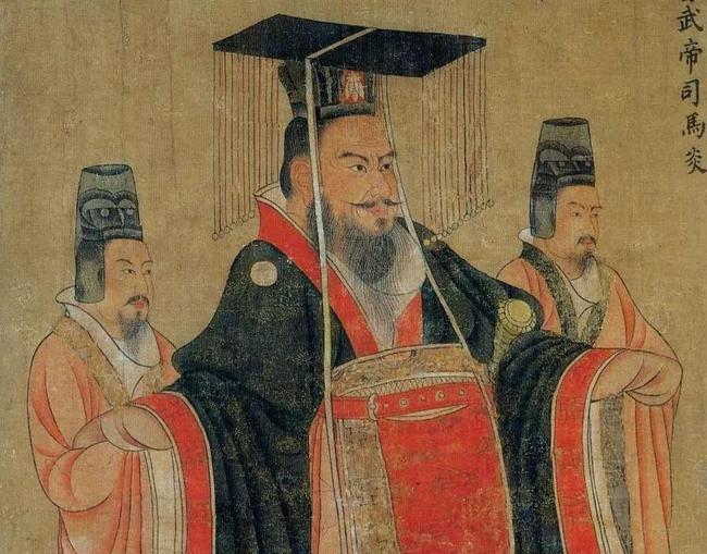 慈禧太后|中国历史上的三大罪人，慈禧只能排第二