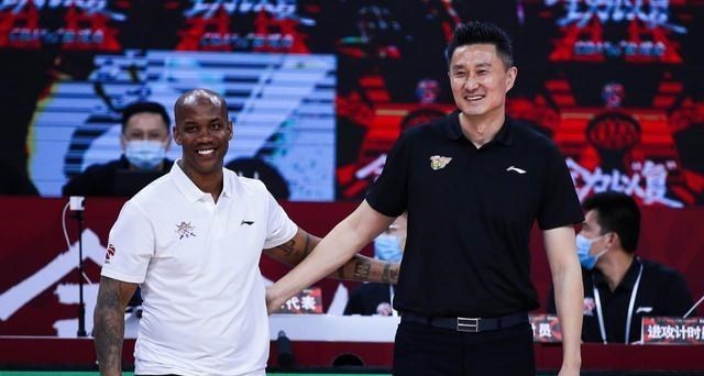 嘟小薯 正式官宣！CBA20支球队主教练名单出炉，仅四位洋帅