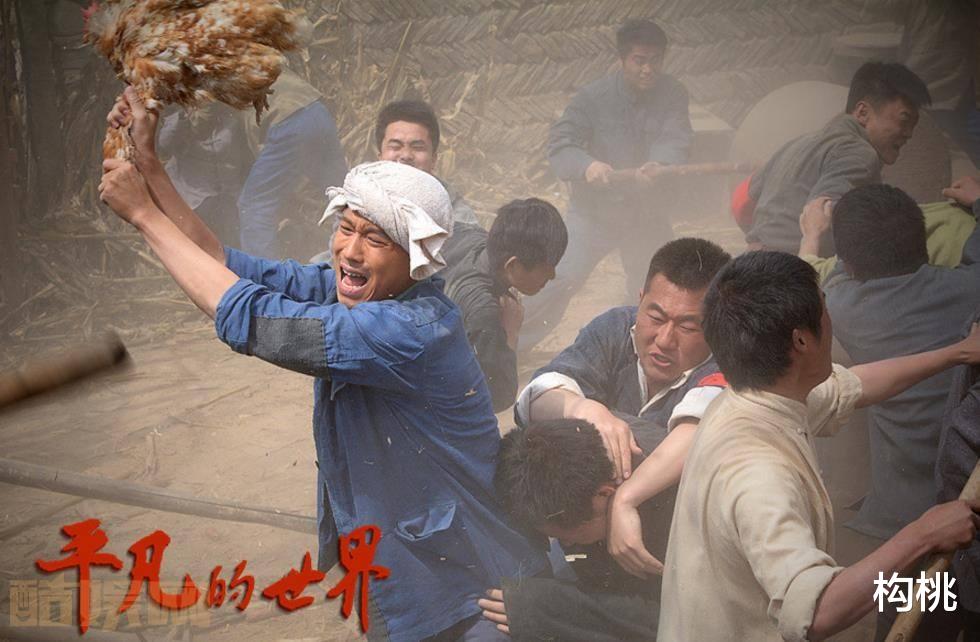 人生|路遥的《人生》将影视化定角陈晓和李沁，看到导演这部剧口碑稳了