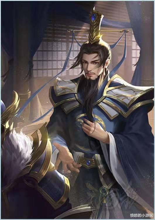 巴比伦陷落|三国杀移动版：严包新将崔琰、张昌蒲、蒋琬、蒋钦技能爆料！