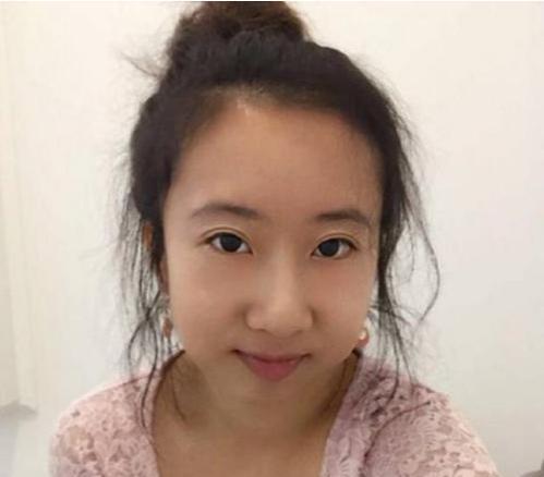 女孩|吹捧美国屎都是香的，公费留美诋毁祖国，杨舒萍现状令人拍手叫好