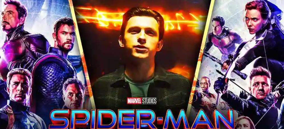 行星秘闻|《蜘蛛侠：英雄无归》：奇异博士施咒后，复仇者会忘记蜘蛛侠吗？