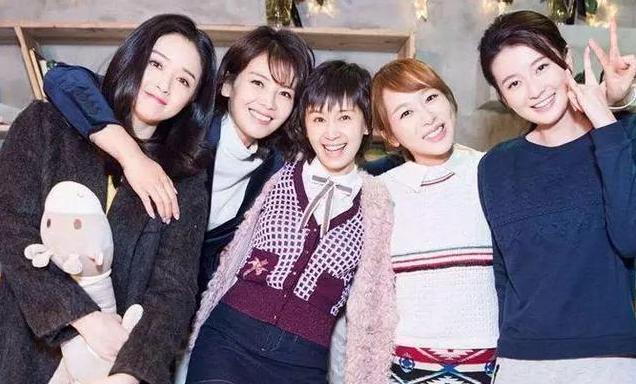 蒋欣|37岁蒋欣瘦成王子文，体重不过百，告别微胖女神，直言减肥并不难