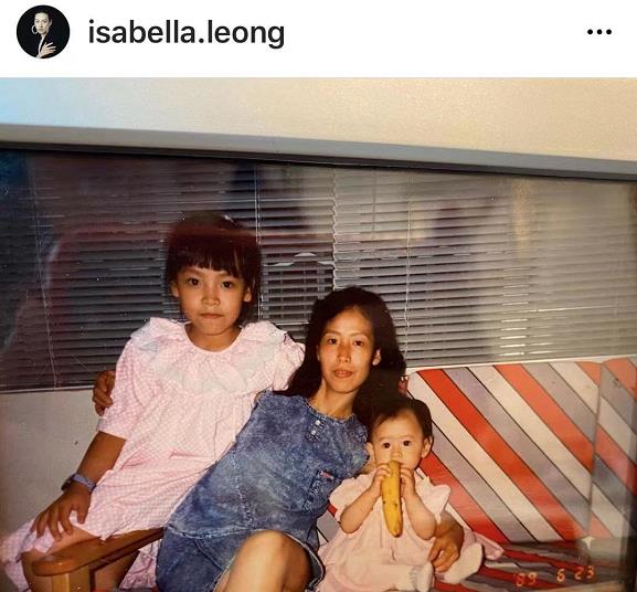 失控的想你|复出为马思纯演配角，可33岁的梁洛施分明才是葛薇龙