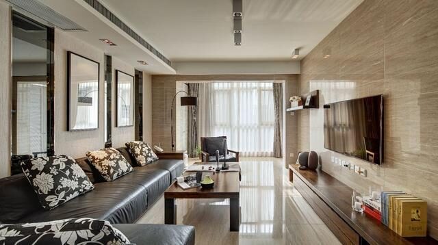 老公不顾全家反对非要全屋贴瓷砖，入住后才知是坑，花钱买罪受