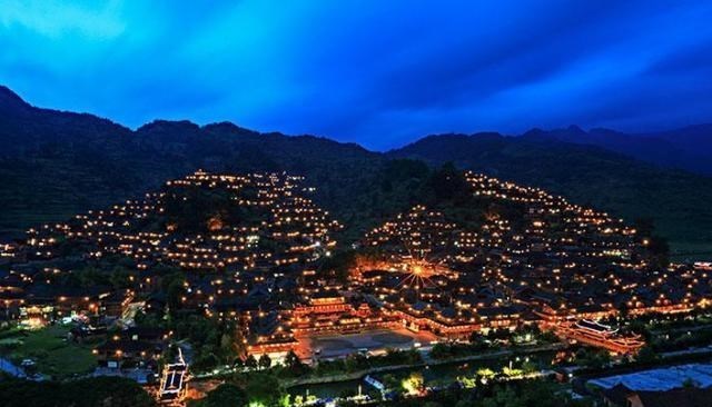 贵州 贵州4A景区“惹众怒”？游客不听劝又去了？过来人：咎由自取