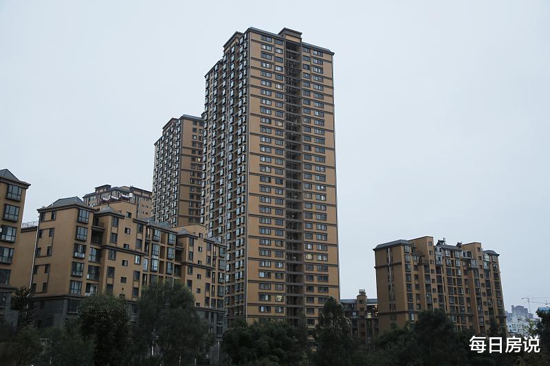 |为什么越来越多人搬离高层房？3个问题很现实，准备买房业主注意