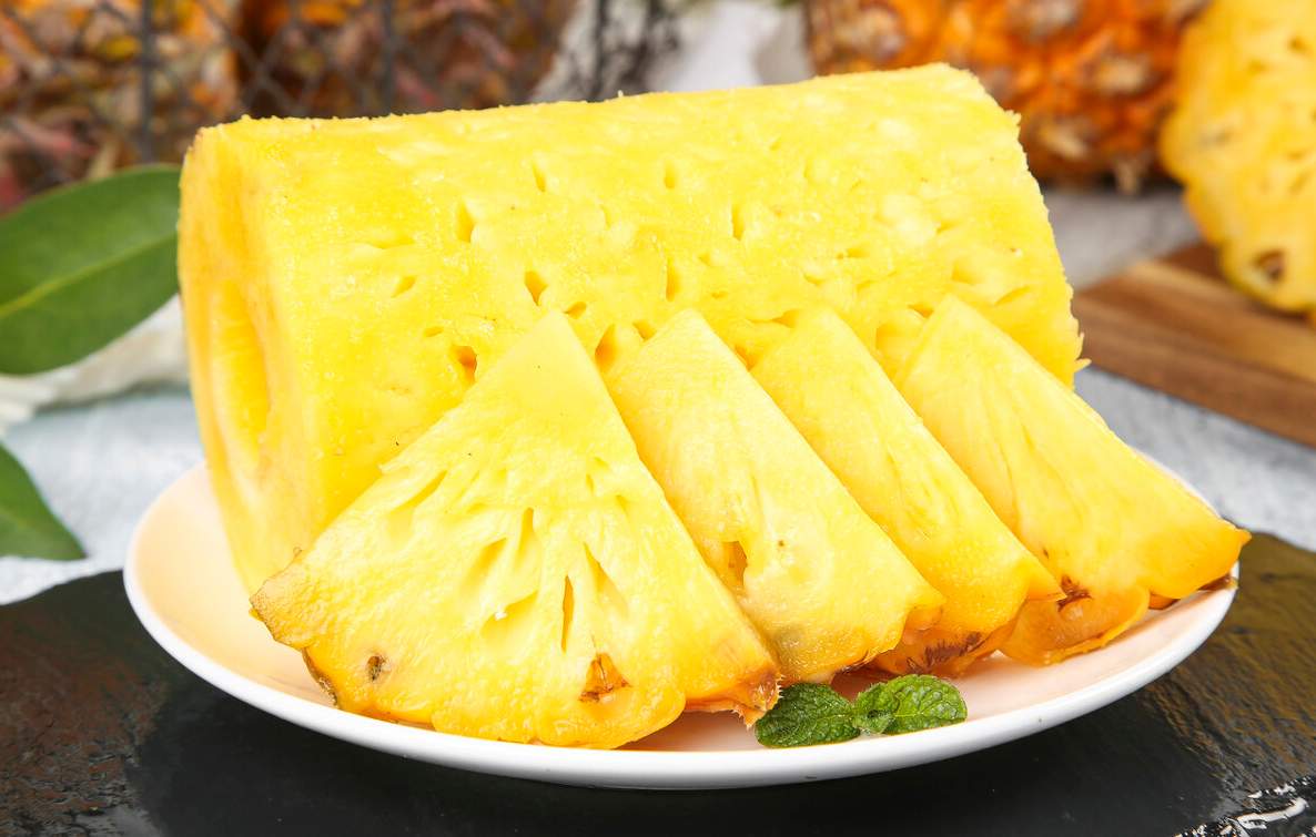 肠胃|3种水果是“湿气王”，儿科医生：少给娃吃，易缺钙不长个