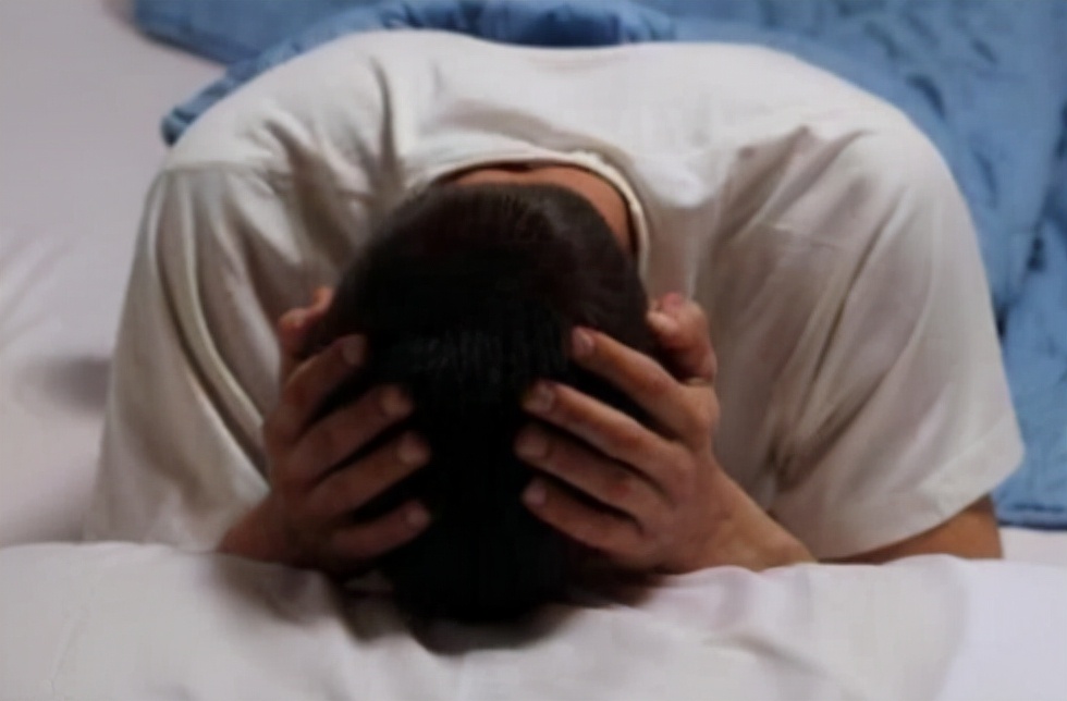 甲状腺|每天一个苹果，46岁大哥查出肝癌，医生：无知：这样是在自毁肝脏