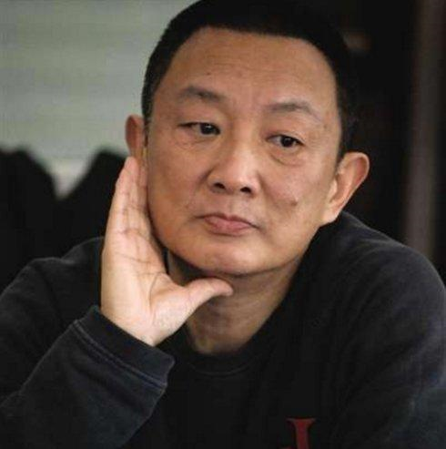 半暖时光|\大娘子\刘琳：被名导抛弃，转身下嫁穷小子，47岁被婆家宠成公主！