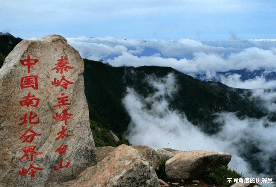 老君山 国内禁止外国人进入的6个景区，老君山上榜，第五个不容错过