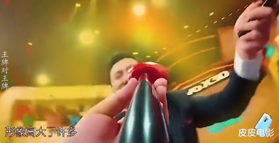 明星|一开口,情商就暴露了,这8位明星的对话,一个比一个牛,我服了