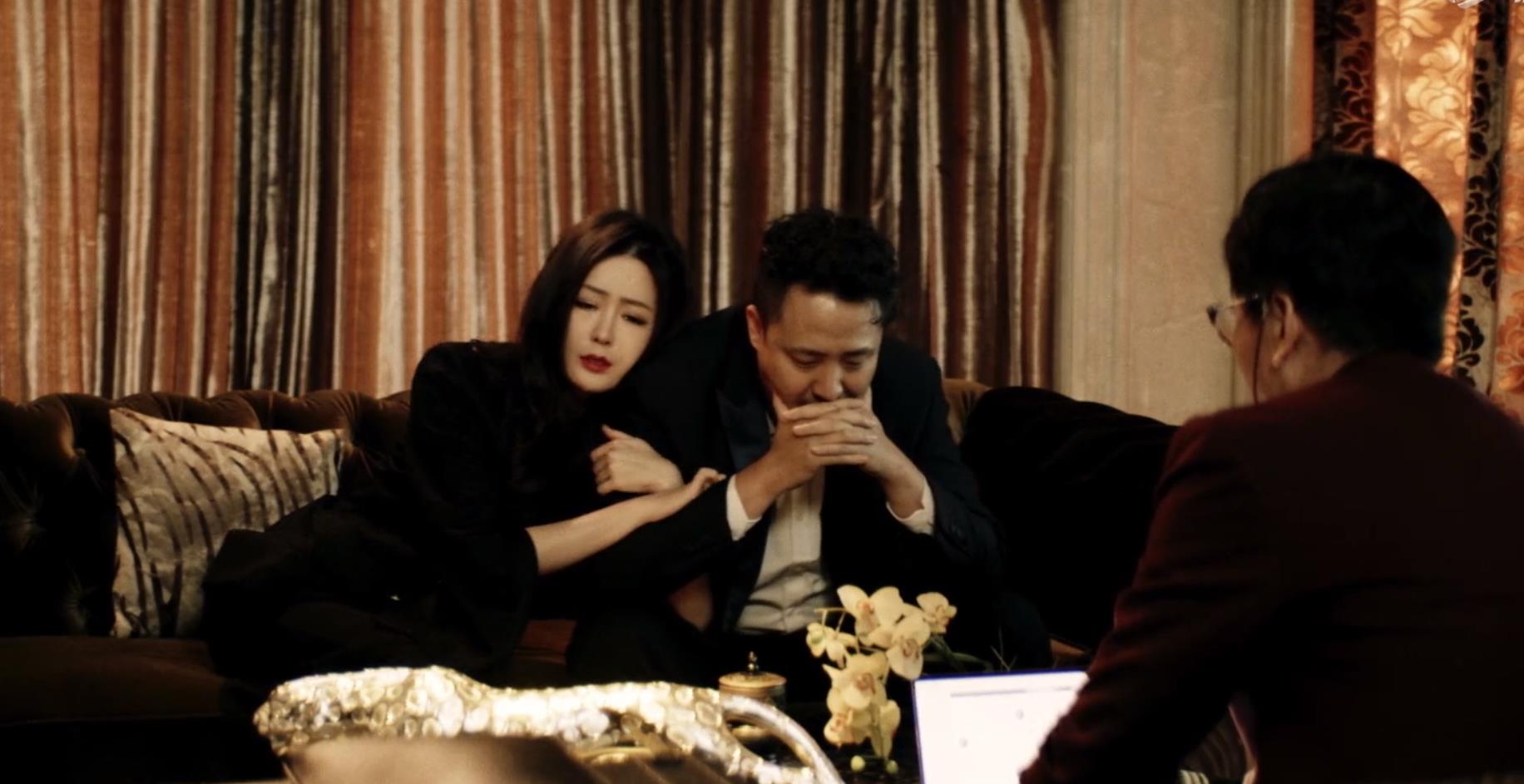 包贝尔|《导演请指教》包贝尔怼影评人大快人心，郝蕾一段话狠批三个人