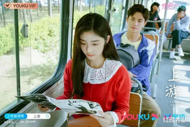 全员加速中|全员暗恋，惨中带甜，这部校园剧够味！