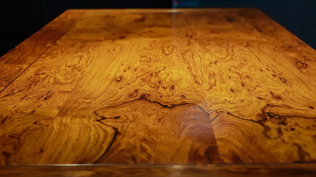 红木|红木的“木性”到底是什么？