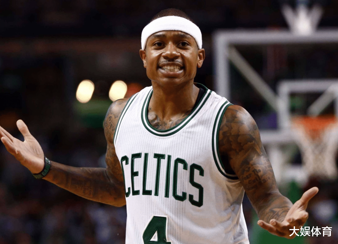 伊塞亞·托馬斯|小托馬斯首秀完美，考辛斯首秀驚艷，都是不可小視的人物！