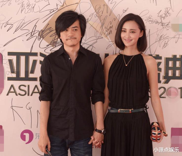 张雨绮|3位嫁导演不生育离婚后却生育的女星，有人龙凤胎，有人儿女双全