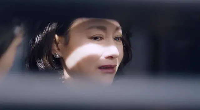 惠英红|《梅艳芳》即将上映，惠英红哽咽发言，她的经历和梅艳芳太相似