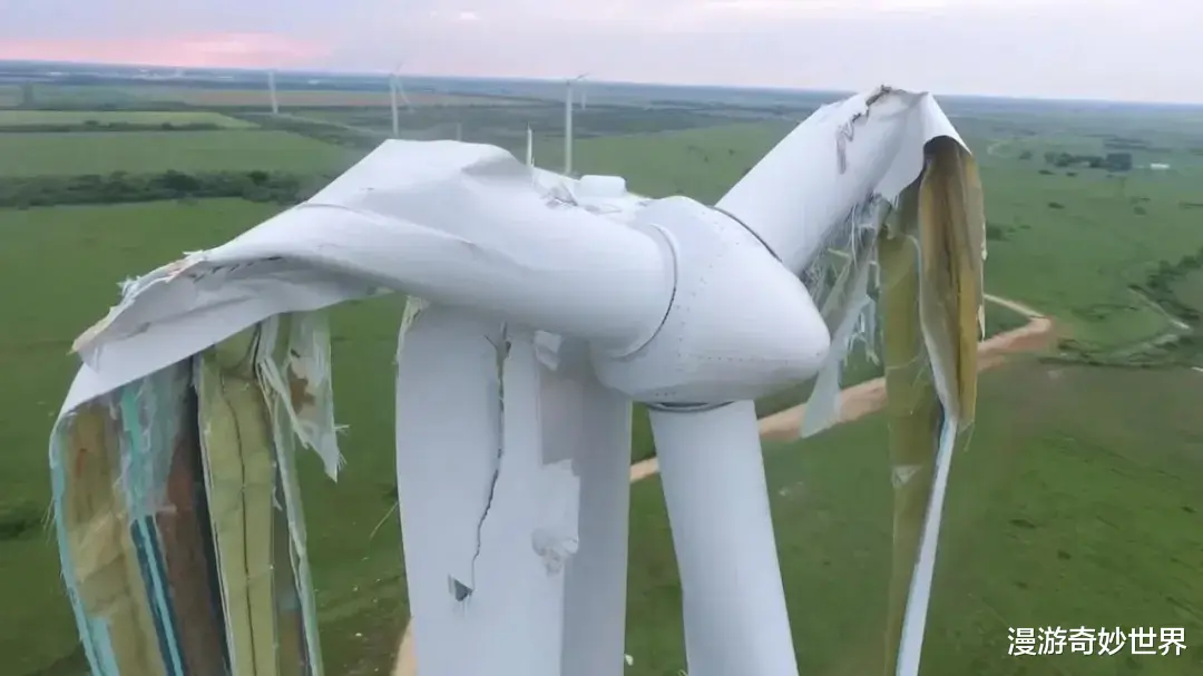 漫游奇妙世界|大自然的力量有多恐怖?人类简直微不足道!