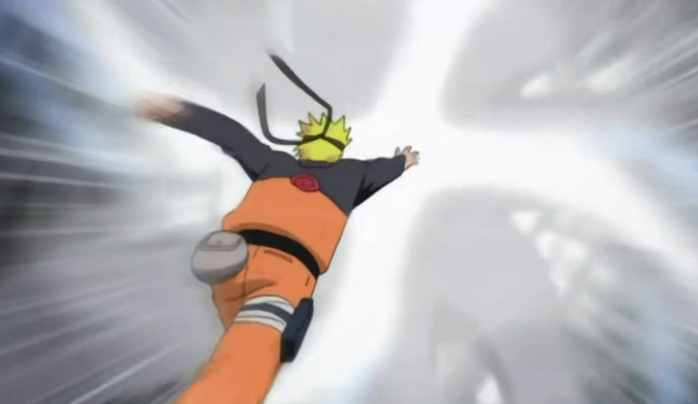 忍术|火影：那些“强上加强”的忍术，愚蠢的欧豆豆居然占了两个？