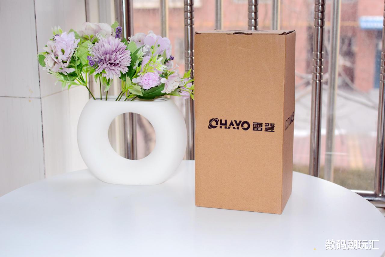 無線藍牙音箱|雷登E9人聲迷宮無線藍牙音箱：用優美人聲點綴美好生活