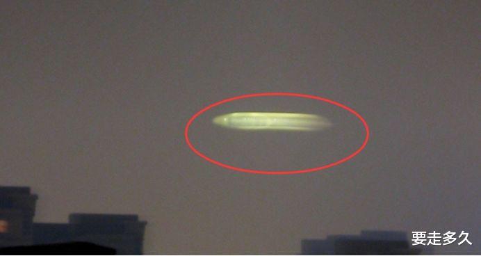  又是UFO！凌晨3点大连出现不明飞行物，为何UFO频繁到访大连？