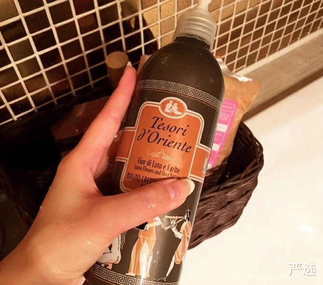 严选|沐浴届最“憋屈”的沐浴露，只因太便宜被嫌弃，可半个娱乐圈都在用