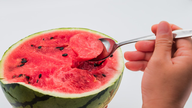 皮小度|“天然白虎汤”，但食用时这九点需要注意！