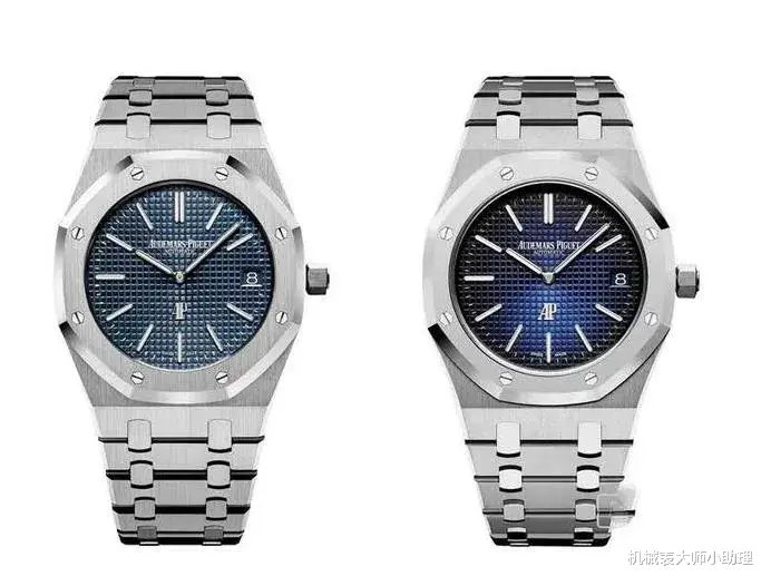 机械表大师小助理 机械表大师:热门手表品牌价格暴涨,它们身后的哪五大钟表集团?