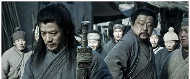 心悦雅萌|我国史上最能“忍”的4个人：韩信榜上有名，第一把忍发挥到极致