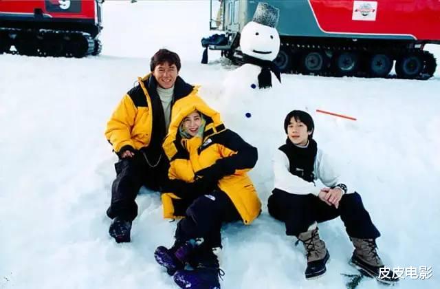 徐克|主角被换，公司倒闭，这6部经典电影，终在岁月中飘零，走向没落