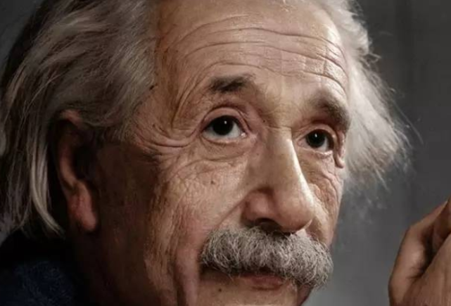 爱因斯坦 用40年时间花费10亿美金，只为验证爱因斯坦的预言？科学家：值得