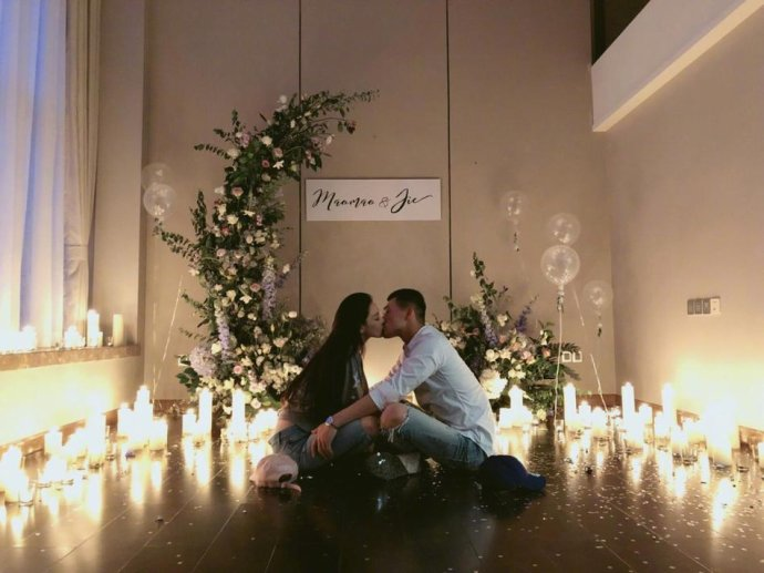 杨子|嫁给军人,成为军嫂的张馨予,如今活成了娱乐圈女星最羡慕的模样