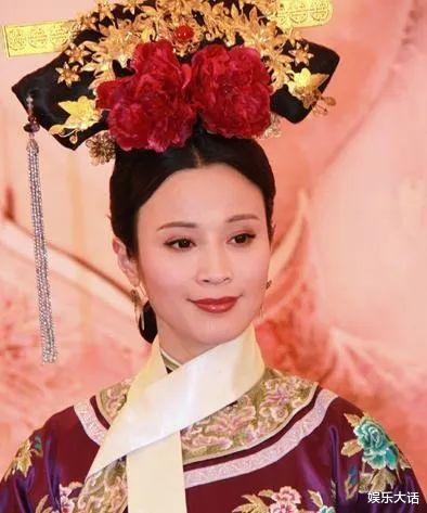 王一博|惊艳《步步惊心》，但十年来未能走红的7位演员，一个比一个可惜